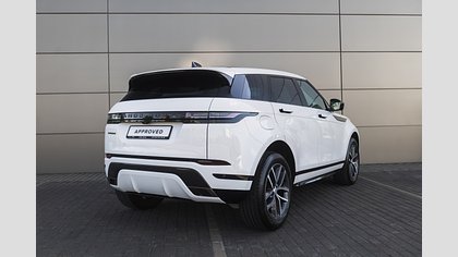 Range Rover Evoque 1
