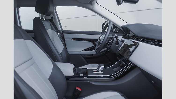 2024 Вживаний Land Rover Range Rover Evoque Fuji White D165 ДИЗЕЛЬ AWD MHEV Standard Wheelbase Dynamic SE