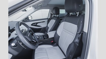 Range Rover Evoque 4