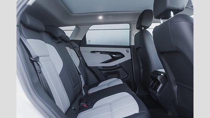 Range Rover Evoque 5