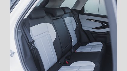 Range Rover Evoque 6