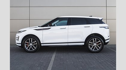 Range Rover Evoque 8