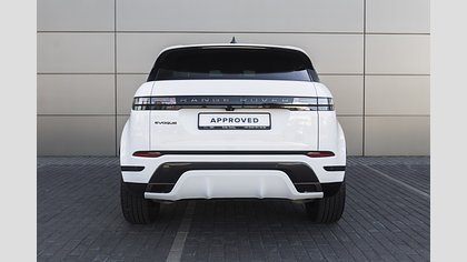 Range Rover Evoque 9