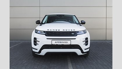 Range Rover Evoque 10