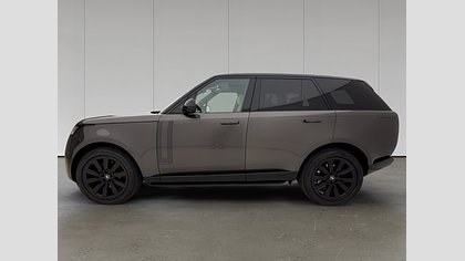 Range Rover 2