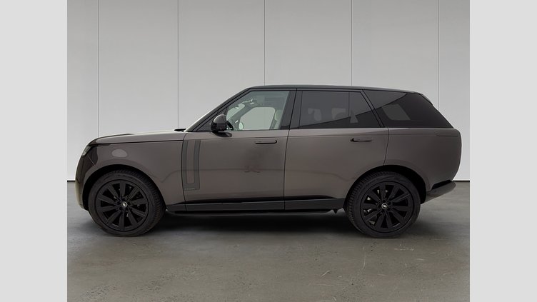 2023 Approved Land Rover Range Rover Charente Grey 3.0 litre i6D​ Autobiography