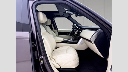 Range Rover 7