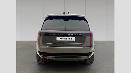 Range Rover 3