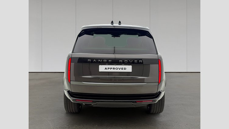 2023 Approved Land Rover Range Rover Charente Grey 3.0 litre i6D​ Autobiography