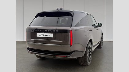 Range Rover 4