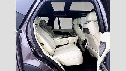 Range Rover 8