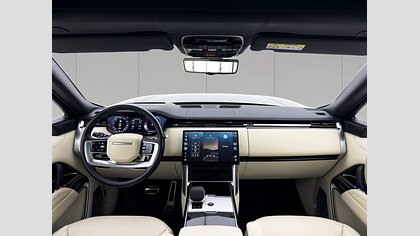 Range Rover 6