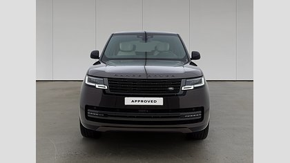 Range Rover 1