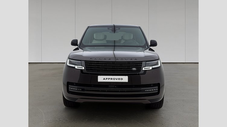 2023 Approved Land Rover Range Rover Charente Grey 3.0 litre i6D​ Autobiography