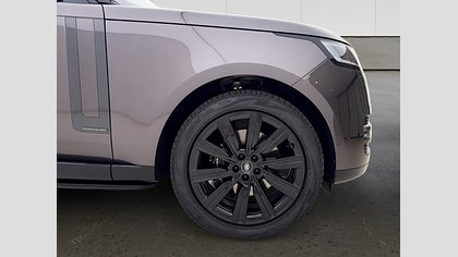 Range Rover 5