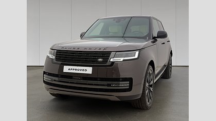 Range Rover 0