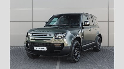 Defender 110 0