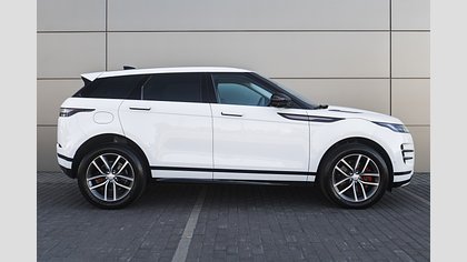 Range Rover Evoque 11