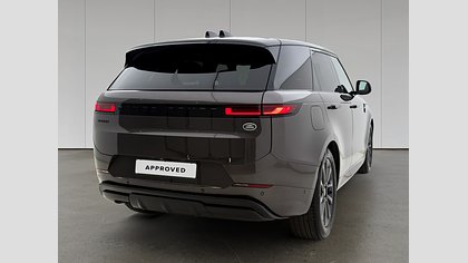 Range Rover Sport 4