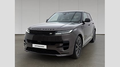 Range Rover Sport 0