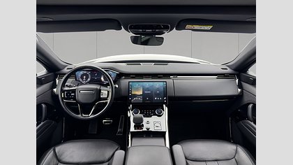 Range Rover Sport 6