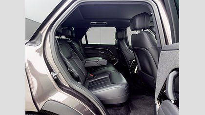 Range Rover Sport 8