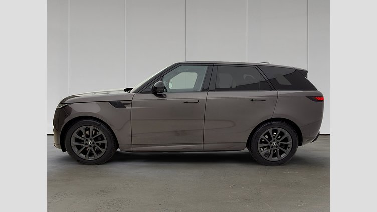 2023 Approved Land Rover Range Rover Sport Charente Grey 3.0 litre i6D​ Dynamic SE