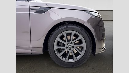 Range Rover Sport 5