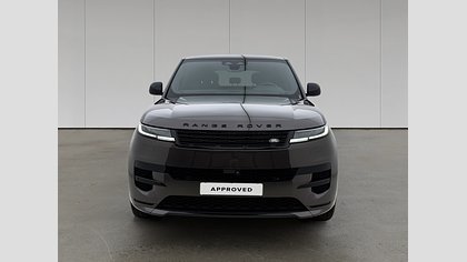 Range Rover Sport 1