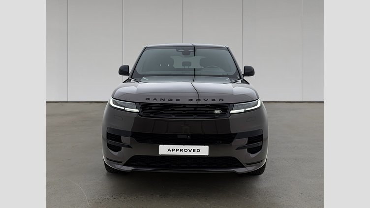 2023 Approved Land Rover Range Rover Sport Charente Grey 3.0 litre i6D​ Dynamic SE