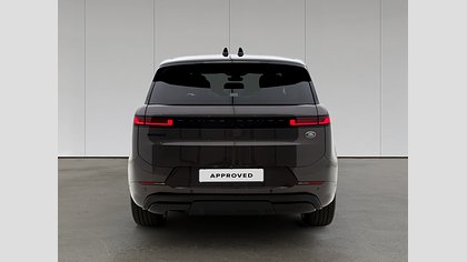Range Rover Sport 3