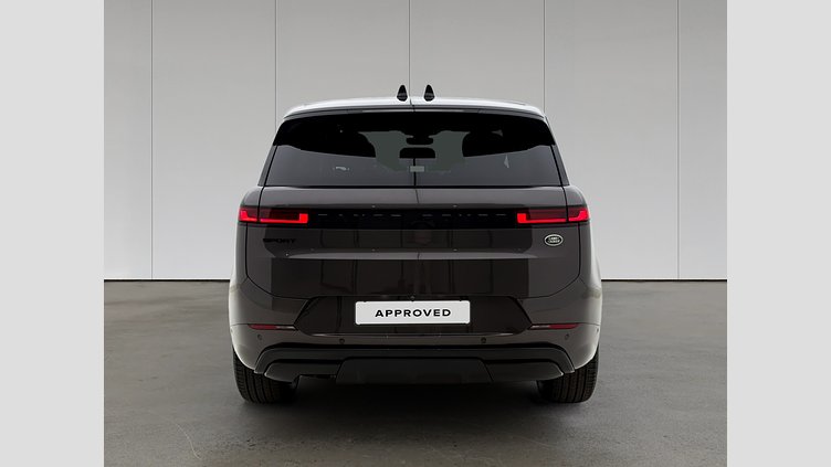 2023 Approved Land Rover Range Rover Sport Charente Grey 3.0 litre i6D​ Dynamic SE