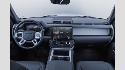 Defender 110 3