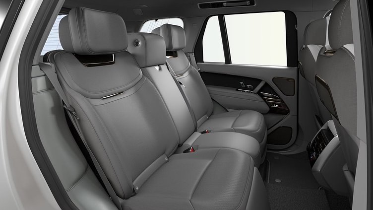 2026 Nuevo Land Rover Range Rover Borasco Grey P615 Gasolina MHEV Standard Wheelbase SV