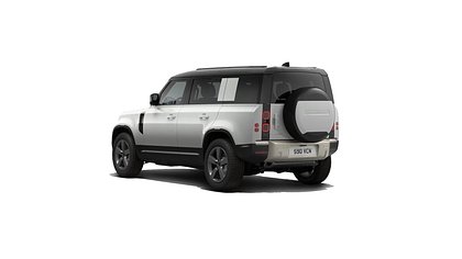 Defender 110 2