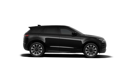 Range Rover Evoque 1
