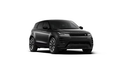 Range Rover Evoque 0