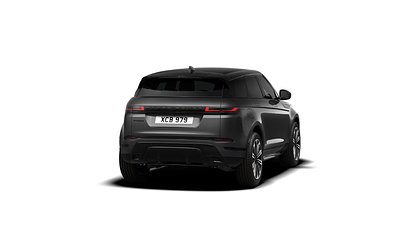 Range Rover Evoque 2
