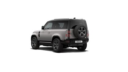 Defender 90 2