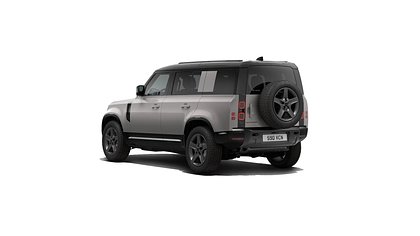 Defender 110 2
