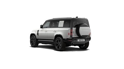 Defender 110 2