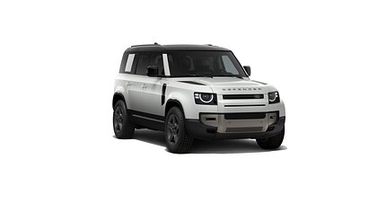 Defender 110 0