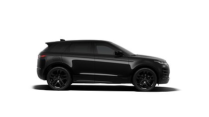 Range Rover Evoque 1
