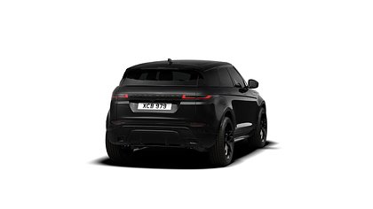 Range Rover Evoque 2
