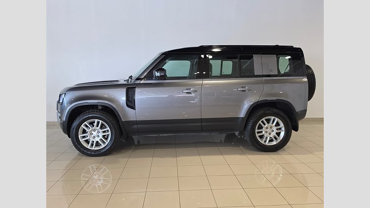 2020 Seminuevos Approved Land Rover Defender 110 Eiger Grey 2.0 litre i4P Petrol S