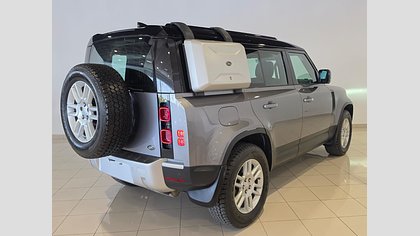 Defender 110 5