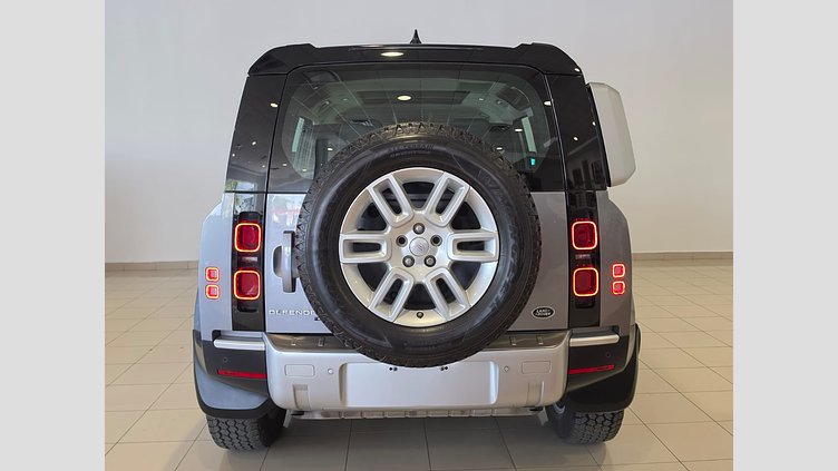 2020 Seminuevos Approved Land Rover Defender 110 Eiger Grey 2.0 litre i4P Petrol S