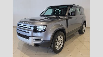 Defender 110 2