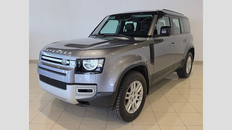 2020 Seminuevos Approved Land Rover Defender 110 Eiger Grey 2.0 litre i4P Petrol S