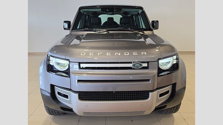 2020 Seminuevos Approved Land Rover Defender 110 Eiger Grey 2.0 litre i4P Petrol S